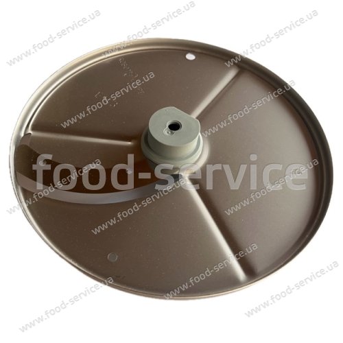 Диск для овочерізки Robot Coupe 27086, слайсер 3 мм